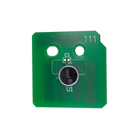 Puce de toner pour cartouche Xerox VersaLink C7020 C7025 C7030 106R03746 106R03747 106R03748