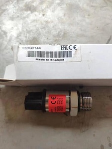 60217140 Sensor de presión 50MPa-5V-V2-G3/8-suma <span class=keywords><strong>D</strong></span> MBS1250 063G2144 para SANY excavadora - Product Image 3
