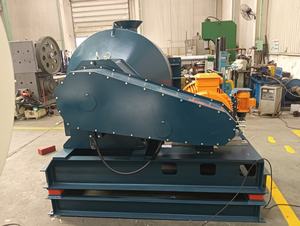 Centrífugas raspadoras horizontais de alto desempenho ML1000 - Product Image 5