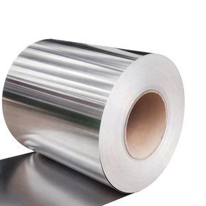 <b>Aluminium</b> <b>Coil</b> 0.15mm 0.1mm ASTM B209 6061 1100 Sheet Roll Strip H14 Coated Surface SG Brand - Product Image 1