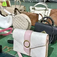 japan preloved bags supplier