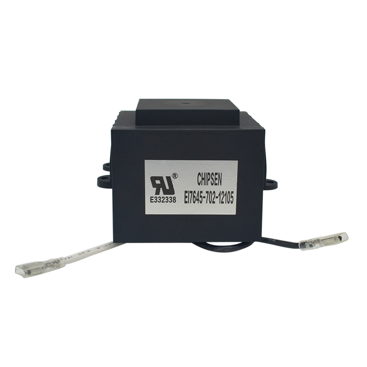 Custom EI76 Industrial Control Flyback Power Isolation <strong>Transformer</strong> 480V-110V 24V-100VA <strong>Step</strong> <strong>Down</strong> Toroidal Copper Winding