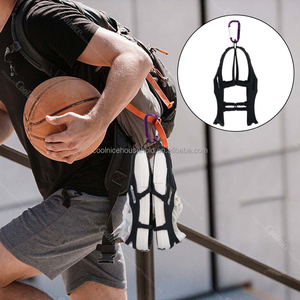<b>Shoe</b> Holster Sports Accessories <b>Space</b>-<b>saving</b> Alternative to <b>Shoe</b> Backpack <b>Shoe</b> Carrier - Product Image 6