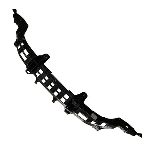 Support de calandre supérieur avant de pièces automobiles de remplacement direct pour <span class=keywords><strong>2018</strong></span> 2019 Lexus ES ES300H 5311433050 53114-33050 - Product Image 2