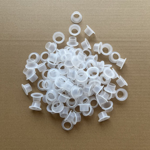 10 шт./упаковка, силиконовая резиновая прокладка - Product Image 3