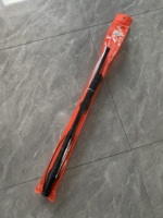 Antena de Radio Móvil de Doble Banda de Fibra de Vidrio VHF UHF, Antena Todoterreno Resistente para Barra Protectora 4x4