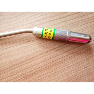 Gancho para Varilla de Acero Inoxidable 20x250mm Tipo Curvo para Obras de Construcción, Grado Profesional - Product Image 5