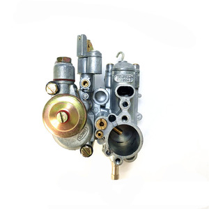 Carburatore Dellorto SI 24/24 <span class=keywords><strong>E</strong></span> per PX200 PX200E Rally 200 <span class=keywords><strong>125</strong></span> PX125 PX150 - Product Image 2