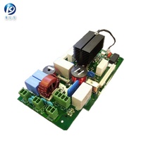 BMS intelligent Lifepo4 18650 Hf Drivers 2s-8s 1.2A Égaliseur actif pour système de stockage d'énergie domestique