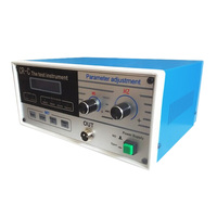 Testeur d'injecteurs Common Rail Cr-c très demandé – Outil de test d'injecteurs électromagnétiques haute pression pour simulateur d'injecteurs Common Rail