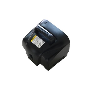 Caja de Batería para Bicicleta Eléctrica, Universal, de Litio, Duradera, para Triciclo - Product Image 4