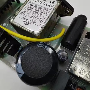 Carte d'alimentation AC/DC à découpage pour table de mixage Soundcraft <span class=keywords><strong>MFX</strong></span> EFX EFX8 EFX12 EFX16II MFX8 MFX12 MFX20 - Product Image 3