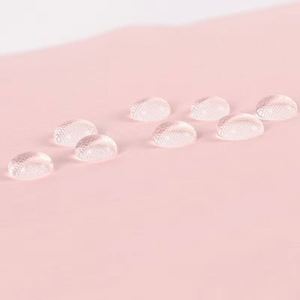 Paraguas de Bolsillo Promocionales Personalizados para Exteriores, Mini Cápsula, Protección UV, Transparentes, Plegables en 5 Secciones, para la Lluvia - Product Image 4