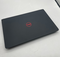 Ordinateur portable de jeu à bas prix, d'occasion, pour Dell Inspiron 15 5577, Core I5 I7 7ème génération, Nvidia Geforce Gtx1050, ordinateur portable professionnel, ordinateur portable pour étudiants