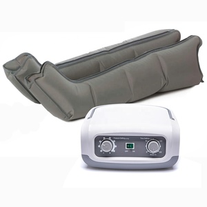Thérapie de massage <span class=keywords><strong>lymphatique</strong></span>, appareil de <span class=keywords><strong>drainage</strong></span> <span class=keywords><strong>lymphatique</strong></span>, soins de beauté du corps, sûr et confortable, dorée, - Product Image 1