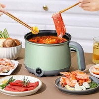 Nouveau mini cuiseur à riz multifonctionnel de haute qualité pour la maison et l'hôtel