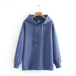 เสื้อฮู้ดผ้าฝ้ายผู้หญิงปักลายสำหรับฤดูหนาว - Product Image 1