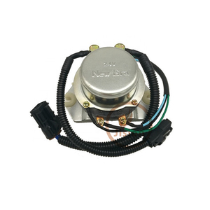 YN24S00003F1 <b>24V</b> <b>Battery</b> Relay Switch for SK200-8 Excavator Electric Parts - Product Image 4