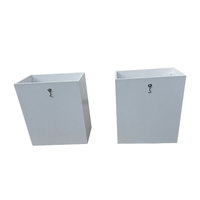 Tables de ferme et tables de banquet en bois maintiennent une bonne apparence du bois disponible dans beaucoup de table de tailles standard