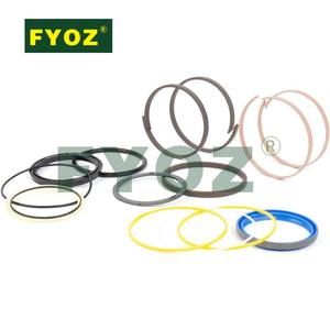 Bakcilinderafdichtingsset Voor <span class=keywords><strong>Hitachi</strong></span> Zx200 Zx210 Zx 210 <span class=keywords><strong>1102306</strong></span> - Product Image 1