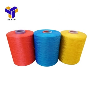 100% Polyester Có Độ Bền Cao Sợi RW Sáng 210D, 250D, 300D, 630D, 840D, 1000D, 1500D - Product Image 6