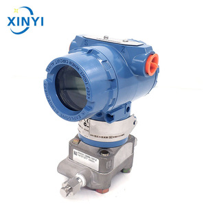 Connexion directe 2051TG avec signal de sortie 4-20 mA - Product Image 3