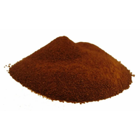 Factory Supply Food Grade Molasses Powder ISO Certified 99.5% Purity Pure Natural Sweetener Colorant Bulk Packed Dried Sugar
