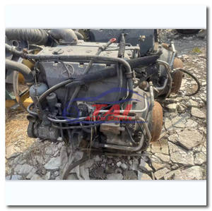 Moteur diesel pour <span class=keywords><strong>camion</strong></span> <span class=keywords><strong>Mercedes</strong></span>-Benz OM904LA OM904 OM501LA OM501 OM502 OM502LA à vendre - Product Image 2