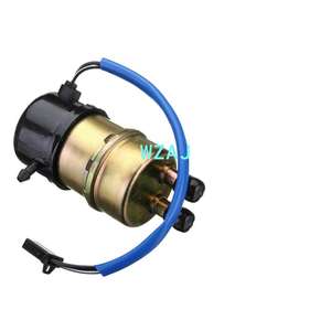 เหมาะสำหรับปั๊มน้ำมันเครื่องยนต์รถจักรยานยนต์ <span class=keywords><strong>CBR</strong></span> 600 F3 F4 VT <span class=keywords><strong>750</strong></span> VFR 900 <span class=keywords><strong>RR</strong></span> 12V - Product Image 1