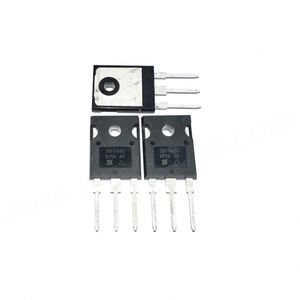 Transistors MOSFET IRFP460N N-CH 500V 20A TO-247 IGBT, MOSFET d'origine IRFP460 IRFP460NPBF IRFP460N - Product Image 3