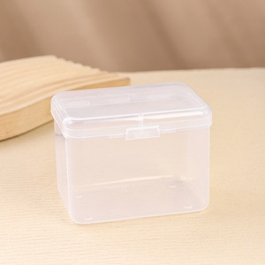 Organizador de Esponjas de Maquillaje Beidou <span class=keywords><strong>Seven</strong></span> Stars, Cuadrado Pequeño, para Polvos, Base, Esponja de Maquillaje, Cojín de Aire, Portátil - Product Image 3
