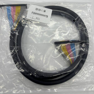 Sinyal bağlantısı kablo tel FK50/* <span class=keywords><strong>M</strong></span> CB104-1.5m - Product Image 3