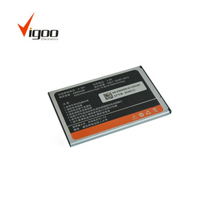 3,7 V batería de polímero de iones de <span class=keywords><strong>precio</strong></span> de venta al por mayor baterías <span class=keywords><strong>duracell</strong></span> para Gionee BL-G011 - Product Image 3