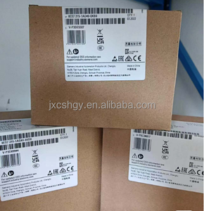 6ES7234-4HE32-0XB0 ซีเมนส์ PLC S7-1200 SM 1234 โมดูลอินพุต/เอาต์พุตแบบอะนาล็อก ใช้กับ SIEMENS Simatic - Product Image 3