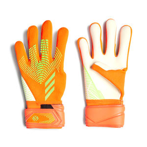 Guantes de Portero Profesionales de Látex Alemán de 4 mm, Guantes de Fútbol para Portero - Product Image 1