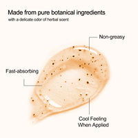 Crème amincissante et détoxifiante pour la cellulite et l'estomac, gel raffermissant et sculptant supérieur pour la perte de poids, en stock entrepôt USA