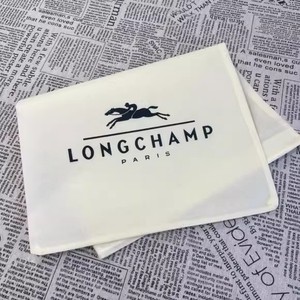 ถุงซิปพีวีซีสีดำสำหรับใส่เสื้อผ้า - Product Image 4