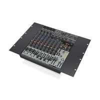 Table de Mixage Analogique Behringer Xenyx X1622USB 16 Canaux & Carte Son USB Intégrée Équipement Musical Studio Console Analogique Scène