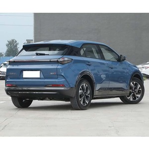 ยานพาหนะพลังงานใหม่ <span class=keywords><strong>hozon</strong></span> Neta U Pro 401กม. 501กม. EV 2024หรู U รถหรู SUV - Product Image 5