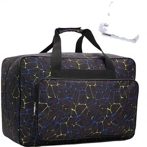Échantillon Gratuit : Organisateur d'Accessoires de Couture, Trousse de Couture Domestique, Kit de Broderie de Voyage pour la Famille - Product Image 1