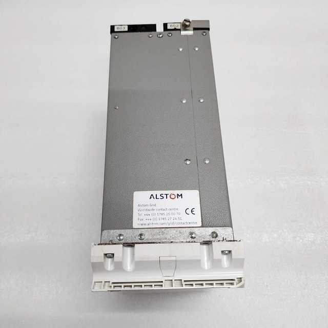 MiCOM P14NB Non-Directional Sealed Miniature Electromagnetic Feeder Relay | High Power 20A Overcurrent & Earth Fault Protection