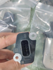 Sensore di Flusso d'Aria di Alta Qualità 8V21-12B579, Sensore MAF per <span class=keywords><strong>Ford</strong></span> <span class=keywords><strong>Transit</strong></span> - Product Image 2