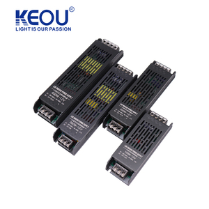 Supply Single <strong>Output</strong> 12V 24V 60W 100W 200W 300W 400W <strong>Led</strong> Driver for <strong>Led</strong> Strip - Product Image 2