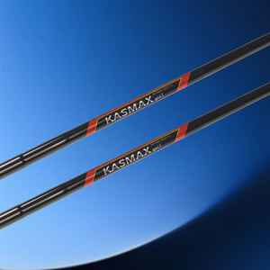 Nouvel ensemble de têtes de fers de golf 2026 pour droitiers, en acier inoxydable, avec ou sans tige et grip - Product Image 2