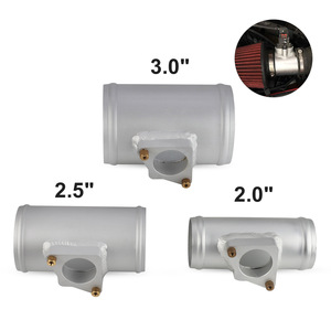Soporte para Medidor de Flujo de Aire de 2.0, 3.0 y 2.5 Pulgadas para Toyota, Mazda, Suzuki, Subaru, Mejora y Adaptación - Product Image 3
