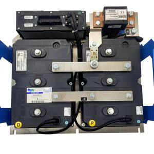 Contacteur Doosan Daewoo B20S 5 B25S 5 B30S 5 B32S 5 800A AC/DC à montage sur panneau pour chariot élévateur électrique - Product Image 2