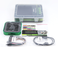 Analog Discovery 410-415 USB-Oszilloskop Logikanalysator Digitaler Wellenformgenerator Gemischtes Signal Testinstrument