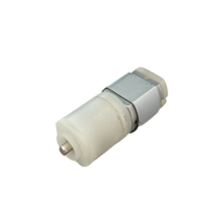 Moteur à engrenages planétaires OEM personnalisable 3,7 V 24 mm 320:1 42 kgf.cm 46 tr/min pour moulin à café et appareil de beauté