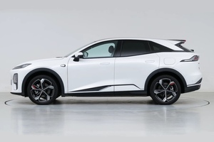Changan Deepal S07 SUV hybride 5 places d'occasion Euro 6 Sièges en cuir Feux diurnes à LED Caméra panoramique 360° SUV électrique de luxe - Product Image 6