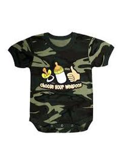 Conjunto de Ropa Coreana para Bebé de 2 Piezas, 100% Algodón, con Estampado Animal, Antibacterial, Blusas, Faldas y Pantalones a la Moda, Calidad de Exportación OEM - Product Image 1